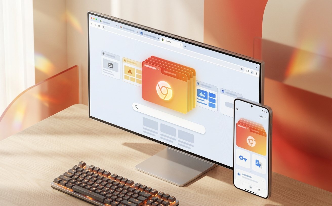 Chrome iOS 下载与安装指南 202603：跨设备同步与移动办公进阶方案