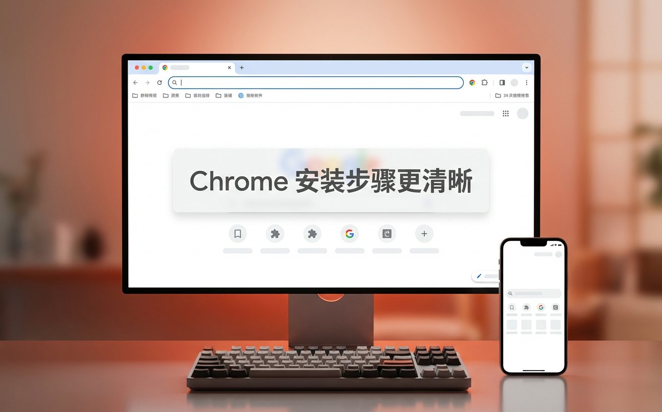 Chrome相关配图