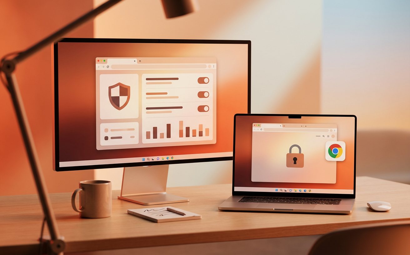 Chrome 多系统用户 实测体验总结 202603：跨平台协同的深度博弈与效率真相
